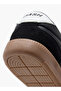 Men's Panelled Lace-Up Sports Shoes - 5