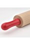 4 Piece Play Dough Sculpting Set Ikea Dough Roller and Sculpting Set - 3
