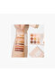 Nude X 9-Colour Mini My Attractive Eyeshadow Palette - 4