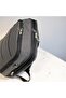 Slim Design Backpack with Laptop Compartment and Bellows Baggaj S24130 - 4
