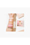 Nude X 9-Colour Mini My Attractive Eyeshadow Palette - 4