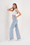 Women's Palazzo Pants - 7
