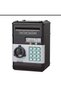 Mr Smart Atm Piggy Bank and Mini Bank – Password and Digital Safe a Great Gift - 2