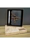Vintage Daily Memory Keepsake Leather Notebook and Touch Smart Touchpen Pen Special Boxed Gift Set - 9