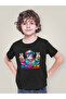 Roblox 2 Printed Unisex Game Kids T-Shirt (1-12 Years)
