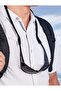 حبل النظارات قابل للتعديل حبل النظارات الضاغطة مجموعة 10 721797 - 7