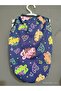 Summer Cat & Dog T-Shirt Neon Color