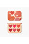 Bolver USA 18-Colour Eyeshadow Palette