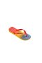 Top Fashion Yellow Slippers