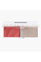 Revolution Relove Duo Blush and Highlighter - 2