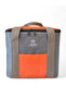 18 Lt. Thermal Insulated Thermal Bag Picnic Bag Thermos Bag Ice Cooler Cold Holder Bag Camping Bag