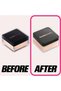 Fixer Powder the Secret of the Perfect Look - 4