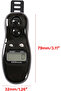 Digital Prayer Beads Zikirmatik with Finger Tie, Led Display Reset, Warning 100 Times at a Time - 7