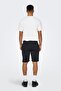 Shorts Onspeter Normal Geschnitten Shorts - 4