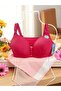 Front Buttoned Bra - 3