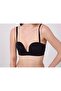 حمالة صدر مقطوعة بالليزر بتصميم V مدعوم من Under Moda Freshness MSF05 - 3