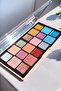 18-Piece Eyeshadow and Glitter Palette - 3