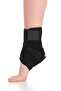 Cross Strap Ankle Bracelet |   Neoprene Fabric |   Elastic Wrap |   Size Free – Compression – Support