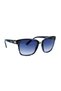 Choopar Sch 128S Owtg Blue Havana Blue Smoke Gradient Sunglasses