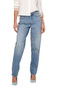 Mom Jeans Onljuicy High Waist High Waist Jeans - 2