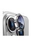 Apple iPhone 16 / 16 Plus Compatible Camera Lens Protector