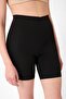 Women's Laser Cut Ghost Leg Corset Basen Toning Hip Firming Ghost Corset - 6