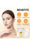 Vitamin C Antooxidant Lotion Mask Brightening Anti -Aging Mask 25ML - 3