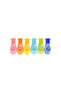 Daily Scent Trial Pack 25 ml X 6 - 3