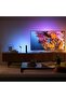 شريط تمديد إضاءة LED ذكي - أبيض ومتعدد الألوان - 4