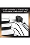 Play White & Color Smart Light Bar, 2 Pack Base kit, Hub Required/Power Supply Included - 4