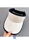 Quick Drying Anti Uv Sun Protection Wide Visor Hat - 3