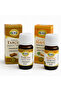 Cinnamon & Carrot Seed Oil – Double Herbal Care Set (20 ml X 2) - 2
