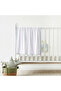 Patchwork Receiving Blanket - 70X70 Cm