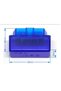 Car Tester / OBD II Bluetooth Diagnostic Interface for Android Obd2 - 5