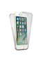 Apple iPhone 7 case, Full Tpu Transparent