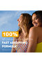 SUN Protect &Moisture Sun Lotion SPF30, Water-Resistant Sunscreen, 50ml - 5