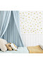 Star Wall Sticker - 3-4-5cm Mixed Sizes - 112 Pieces - 4