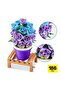 Pot Plants Surprise Mnb08000 - Bridal Flower 186 Pieces - 3
