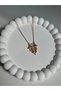 Serenay Necklace Steel