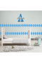 128 Triangle Stickers in 5cm Size - 4