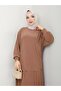 We Have Arrived Our Tunik Oval Cut Skirt Suit with the Most Beautiful Colors - 3