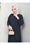 We Have Arrived Our Tunik Oval Cut Skirt Suit with the Most Beautiful Colors - 4