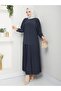 We Have Arrived Our Tunik Oval Cut Skirt Suit with the Most Beautiful Colors