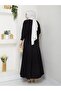 We Have Arrived Our Tunik Oval Cut Skirt Suit with the Most Beautiful Colors - 5