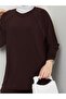 Our Very Stylish Alya Baggy Detailed Trousers Suit with the Most Beautiful Colors - 2