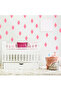 128 Triangle Stickers in 5cm Size - 4