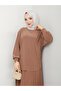 We Have Arrived Our Tunik Oval Cut Skirt Suit with the Most Beautiful Colors - 4
