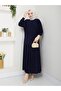 We Have Arrived Our Tunik Oval Cut Skirt Suit with the Most Beautiful Colors - 7