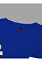 Unisex Men/Women Hey Custom Printed Oversize Cotton T-Shirt - 3