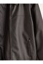 LCW Vision Standard Fit Shirt Collar Men's Leather Look Coat - 8